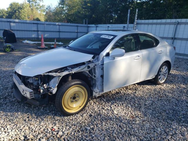 LEXUS IS 250 2008 с VIN JTHCK262485020230 - Фото с аукциона