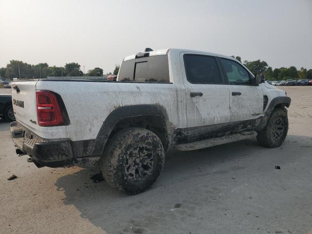 Photo 3 from auction – 2025 RAM 1500 RHO with VIN 1C6SRFUP7SN573287