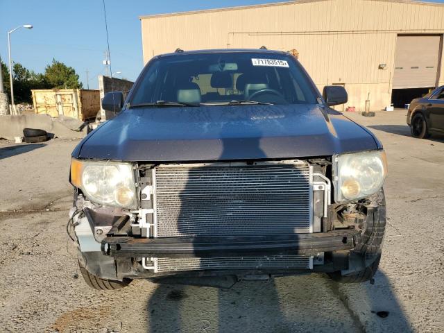 Photo 5 from auction – 2011 FORD ESCAPE XLT with VIN 1FMCU0D79BKB18771