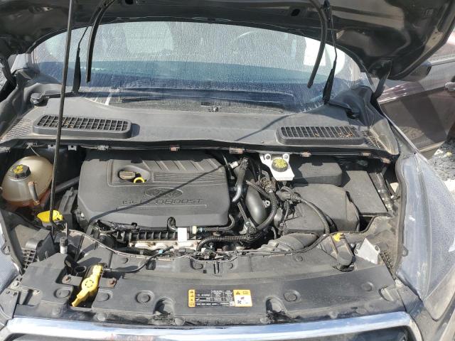 Photo 12 from auction – 2018 FORD ESCAPE SE with VIN 1FMCU9GD6JUC51741