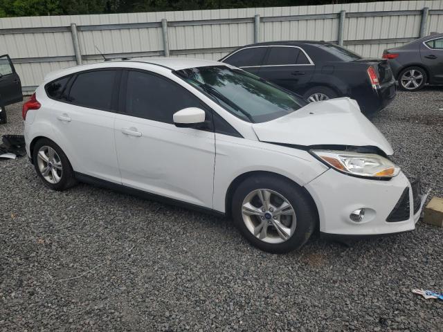 Photo 4 from auction – 2012 FORD FOCUS with VIN 1FAHP3K28CL399294