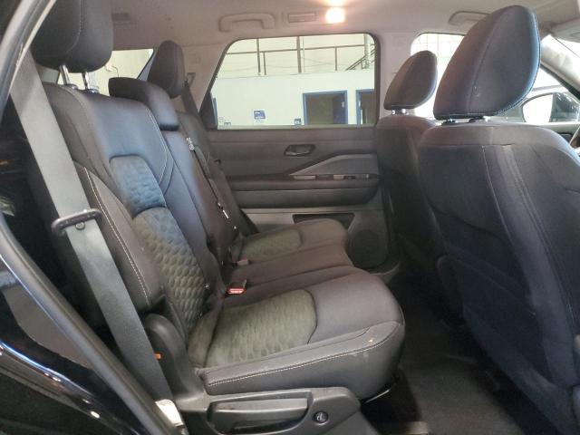 Photo 11 from auction – 2023 NISSAN PATHFINDER with VIN 5N1DR3AC1PC216882