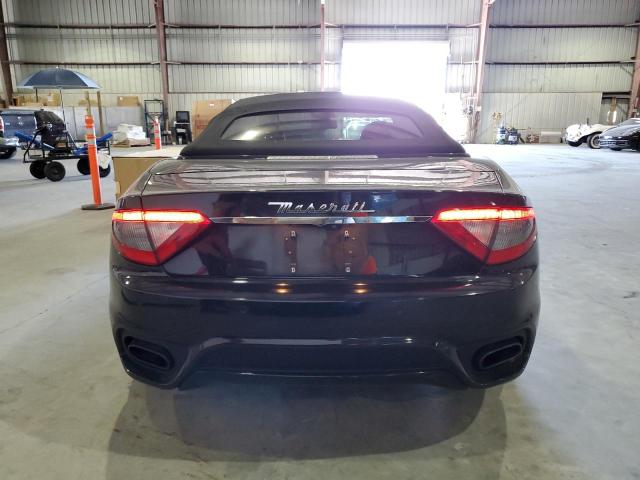 Photo 6 from auction – 2018 MASERATI GRANTURISM with VIN ZAM45VMA1J0278907