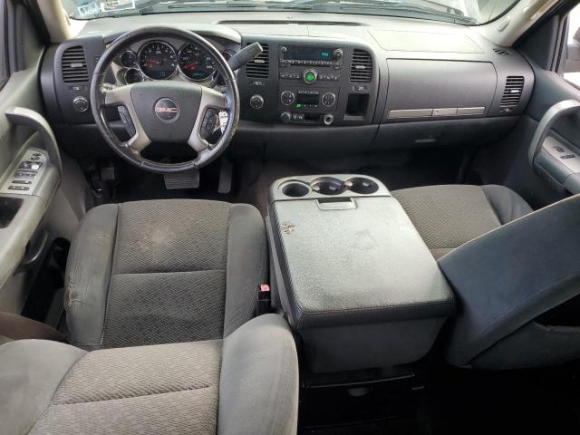 Photo 8 from auction – 2007 GMC NEW SIERRA with VIN 1GTEK19017E507902