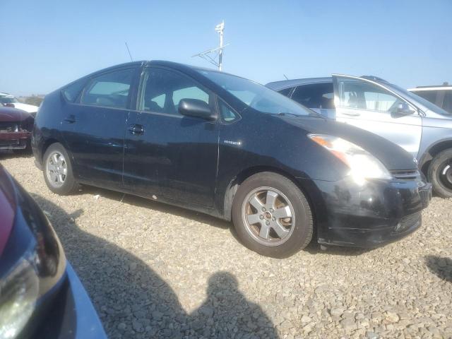 Photo 4 from auction – 2008 TOYOTA PRIUS with VIN JTDKB20U083382798