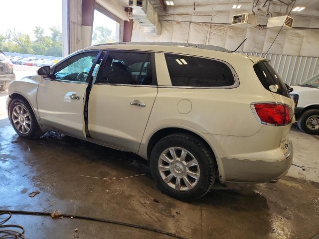 Photo 2 from auction – 2011 BUICK ENCLAVE with VIN 5GAKVCED9BJ155524