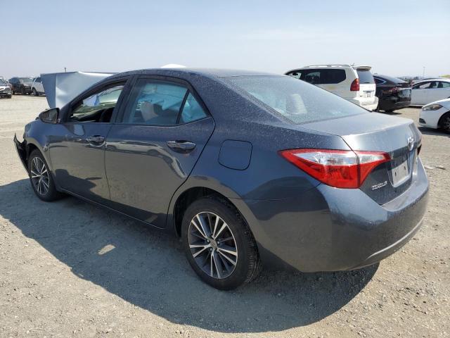 Photo 2 from auction – 2016 TOYOTA COROLLA L with VIN 5YFBURHE4GP425836