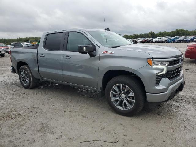 صورة رقم 4 من المزاد - 2025 CHEVROLET SILVERADO مع VIN 1GCUKEED9SZ295652