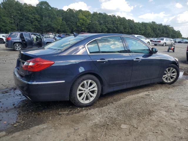 Photo 3 from auction – 2012 HYUNDAI GENESIS with VIN KMHGC4DD3CU174499