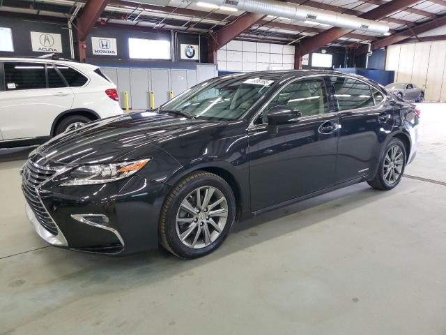LEXUS ES 300H 2018 con VIN JTHBW1GG2J2187567 - Foto de la subasta