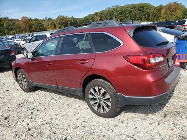 Photo 2 from auction – 2017 SUBARU OUTBACK 2. with VIN 4S4BSANC6H3437339