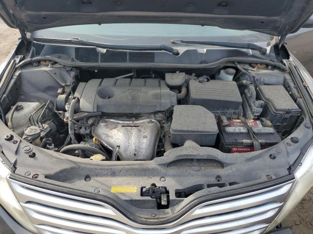 Photo 11 from auction – 2011 TOYOTA VENZA with VIN 4T3ZA3BB2BU042429