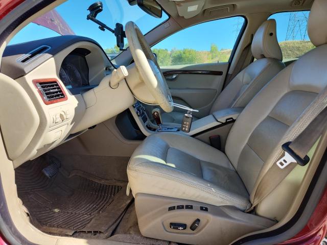 Photo 7 from auction – 2008 VOLVO XC70 with VIN YV4BZ982581006369