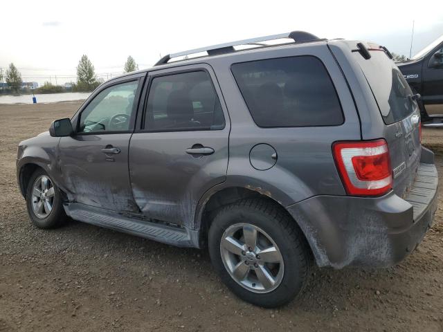 Photo 2 from auction – 2010 FORD ESCAPE LIM with VIN 1FMCU9EG5AKD13560