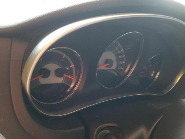 Снимка 9 от търг – 2012 CHRYSLER 200 с VIN 1C3CCBCB5CN308581