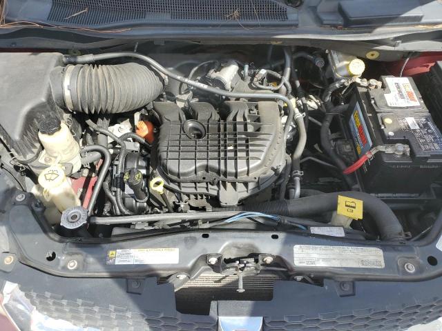 Photo 12 from auction – 2011 DODGE GRAND CARAVAN MAINSTREET with VIN 2D4RN3DG9BR632993