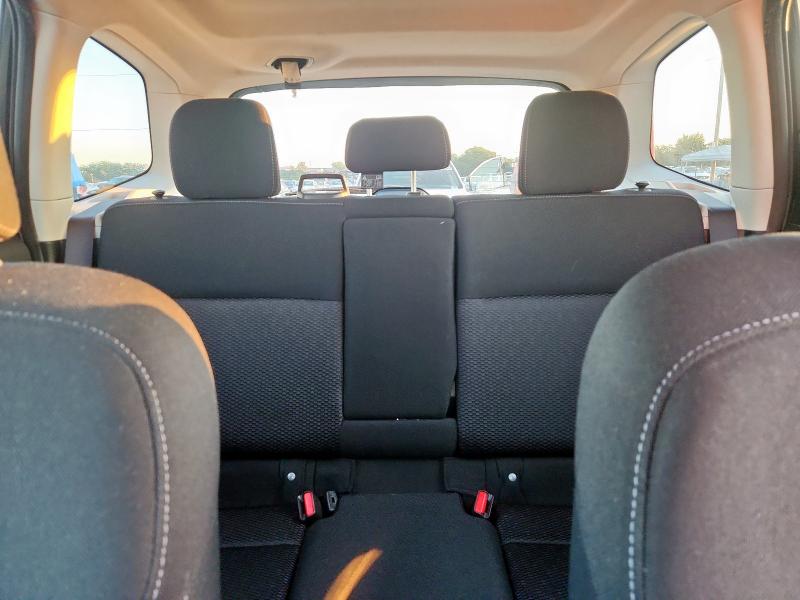 Photo 10 from auction – 2018 SUBARU FORESTER 2 with VIN JF2SJAEC7JH458279