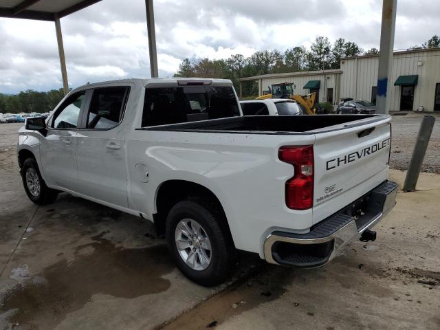 Photo 2 from auction – 2020 CHEVROLET SILVERADO with VIN 1GCPWCED5LZ179100