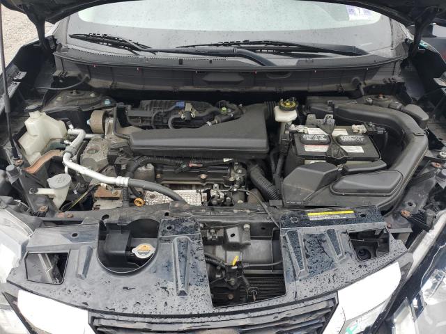 Photo 12 from auction – 2018 NISSAN ROGUE S with VIN KNMAT2MVXJP567015