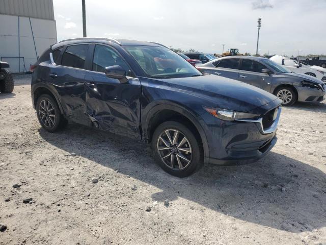 Photo 4 from auction – 2018 MAZDA CX-5 TOURI with VIN JM3KFACM6J1444868