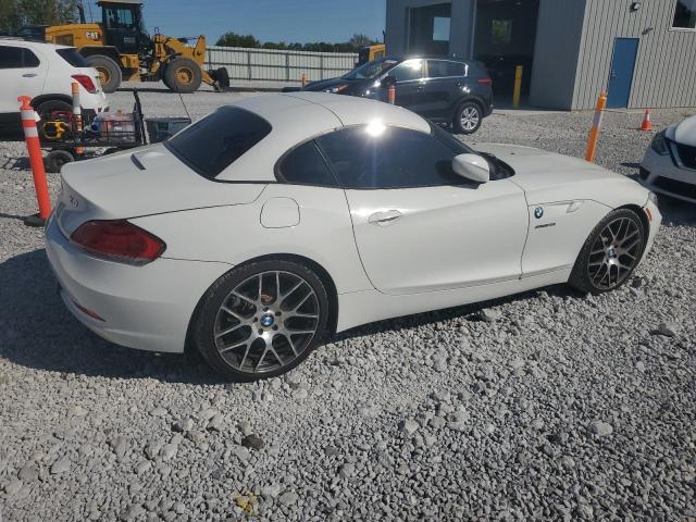 Photo 3 from auction – 2013 BMW Z4 SDRIVE2 with VIN WBALL5C58DJ104757