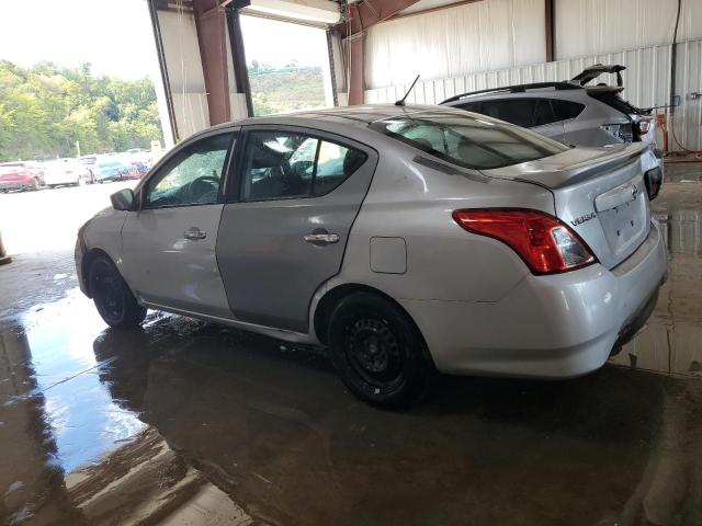 Photo 2 from auction – 2019 NISSAN VERSA S with VIN 3N1CN7AP9KL855369