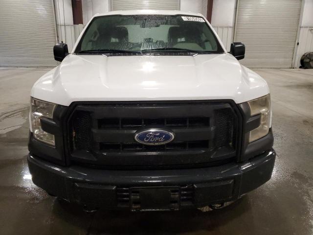 Photo 5 from auction – 2015 FORD F150 SUPER with VIN 1FTFX1EF6FKD38010