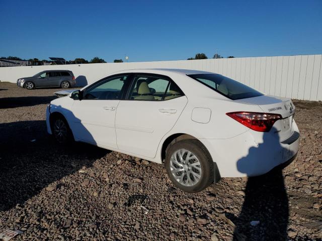 Photo 2 from auction – 2017 TOYOTA COROLLA L with VIN 2T1BURHE5HC805558