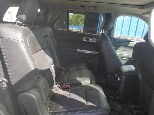 Photo 11 from auction – 2023 FORD EXPLORER L with VIN 1FM5K8FW0PNA02091
