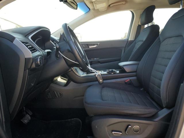 صورة رقم 7 من المزاد - 2017 FORD EDGE SEL مع VIN 2FMPK4J9XHBB89517