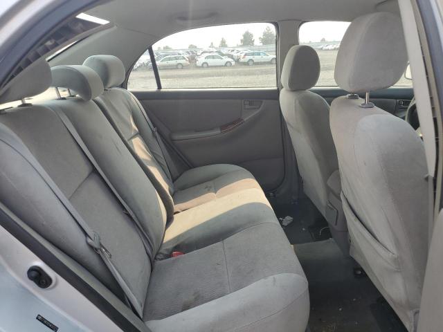 Photo 10 from auction – 2008 TOYOTA COROLLA CE with VIN 2T1BR32E98C923717