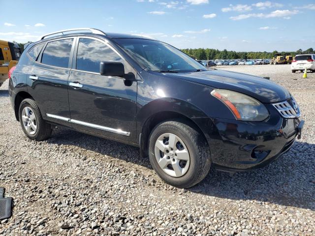 Photo 4 from auction – 2014 NISSAN ROGUE SELECT S with VIN JN8AS5MTXEW618841