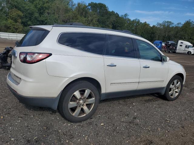 Photo 3 from auction – 2016 CHEVROLET TRAVERSE L with VIN 1GNKVJKD6GJ272130