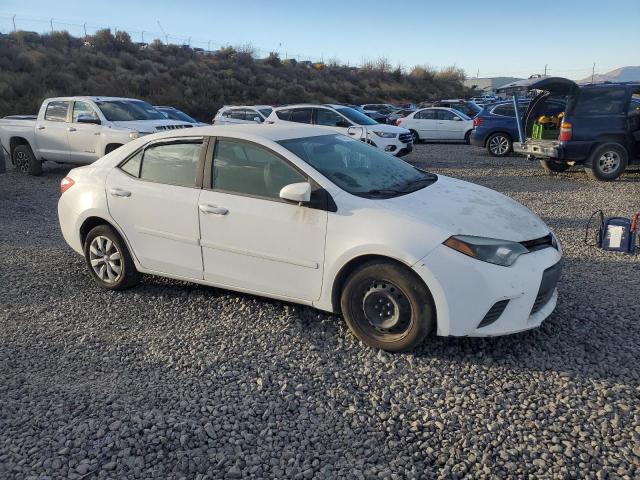 Photo 4 from auction – 2014 TOYOTA COROLLA L with VIN 2T1BURHE2EC221744