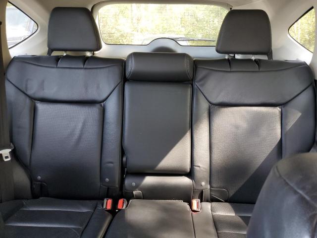 Photo 10 from auction – 2016 HONDA CR-V TOURI with VIN 5J6RM4H99GL808601