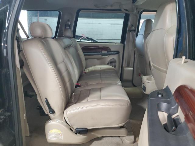 Photo 11 from auction – 2005 FORD EXCURSION with VIN 1FMNU43S05ED46408