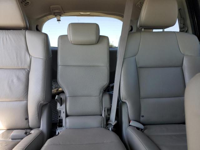 Photo 10 from auction – 2011 HONDA ODYSSEY EX with VIN 5FNRL5H6XBB095594