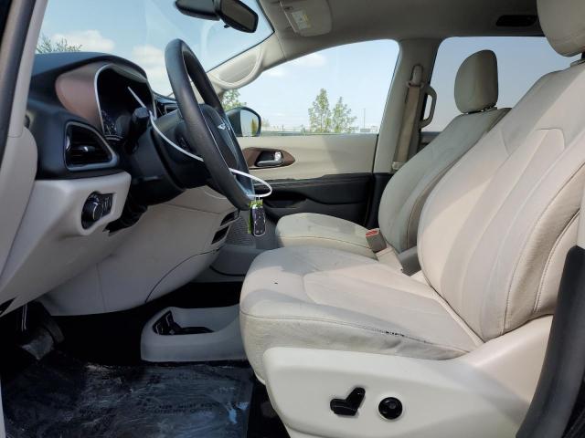 Photo 7 from auction – 2017 CHRYSLER PACIFICA T with VIN 2C4RC1DG8HR501182