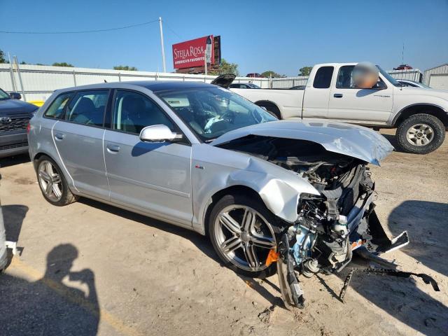 Photo 4 from auction – 2013 AUDI A3 PREMIUM with VIN WAUKJAFM1DA015352