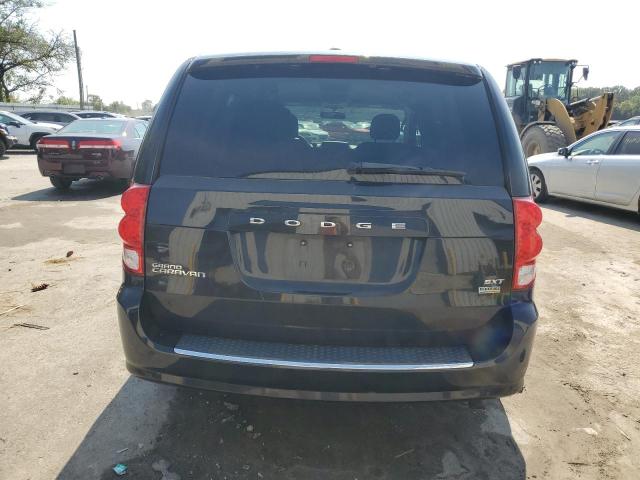 Photo 6 from auction – 2016 DODGE GRAND CARA with VIN 2C4RDGCGXGR339846