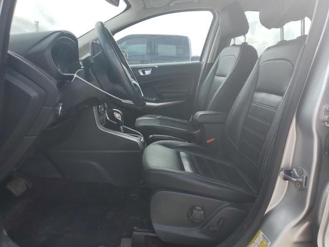 Photo 7 from auction – 2020 FORD ECOSPORT T with VIN MAJ6S3KL9LC363130