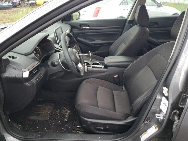 Photo 7 from auction – 2024 NISSAN ALTIMA SV with VIN 1N4BL4DV9RN357079
