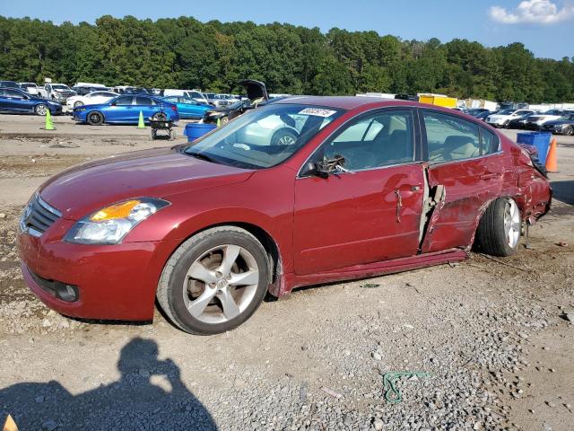NISSAN ALTIMA 3.5 2007 with VIN 1N4BL21E37C149779 - Photo from auction