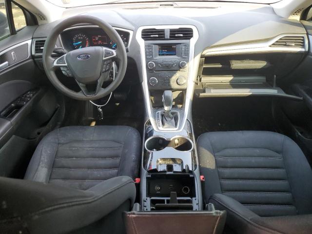 Photo 8 from auction – 2014 FORD FUSION SE with VIN 3FA6P0H79ER358105