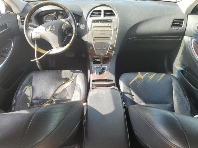 Foto 8 de la subasta – 2010 LEXUS ES 350 con VIN JTHBK1EG2A2408843