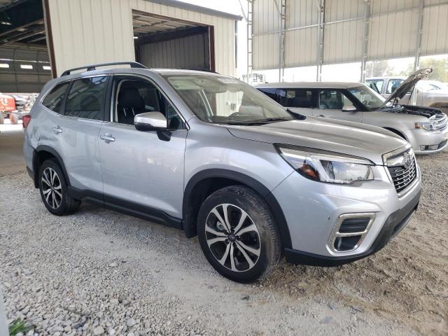 Photo 4 from auction – 2021 SUBARU FORESTER LIMITED with VIN JF2SKAUC6MH454212