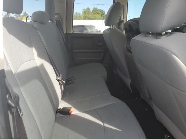 Photo 10 from auction – 2020 RAM 1500 CLASS with VIN 1C6RR7FT3LS116414