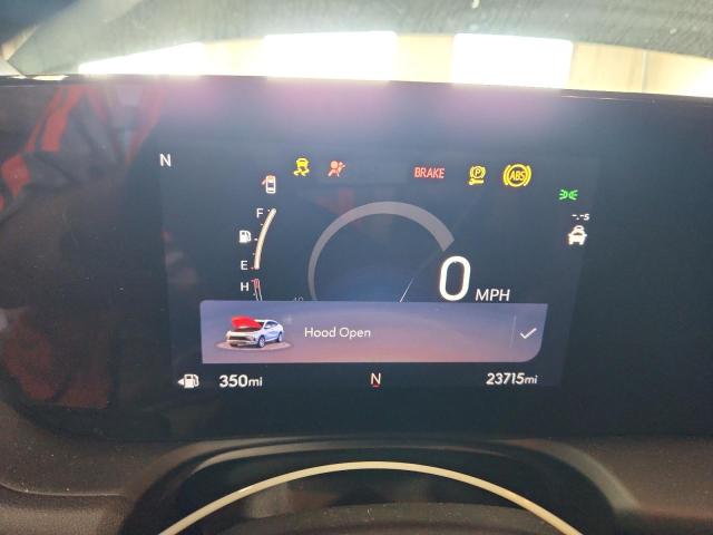 Photo 9 from auction – 2024 BUICK ENCORE GX with VIN KL4AMESL3RB171592
