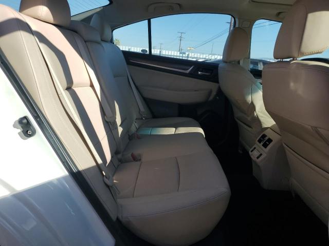 Photo 10 from auction – 2018 SUBARU LEGACY 2.5 with VIN 4S3BNAN67J3002941