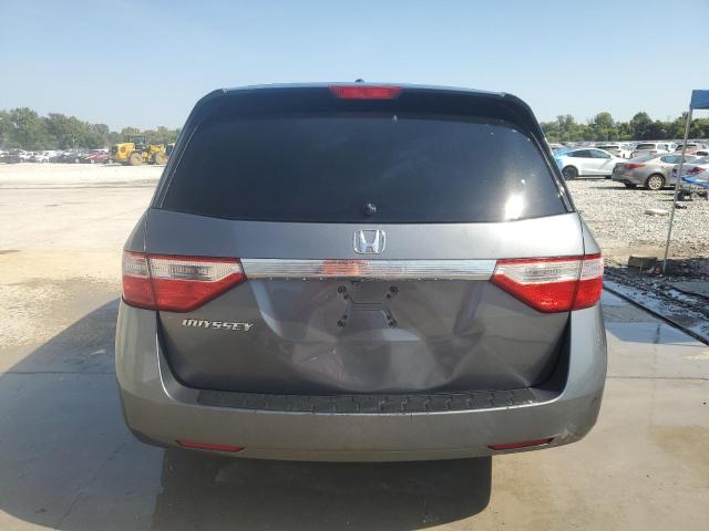 Photo 6 from auction – 2011 HONDA ODYSSEY EX with VIN 5FNRL5H62BB073430